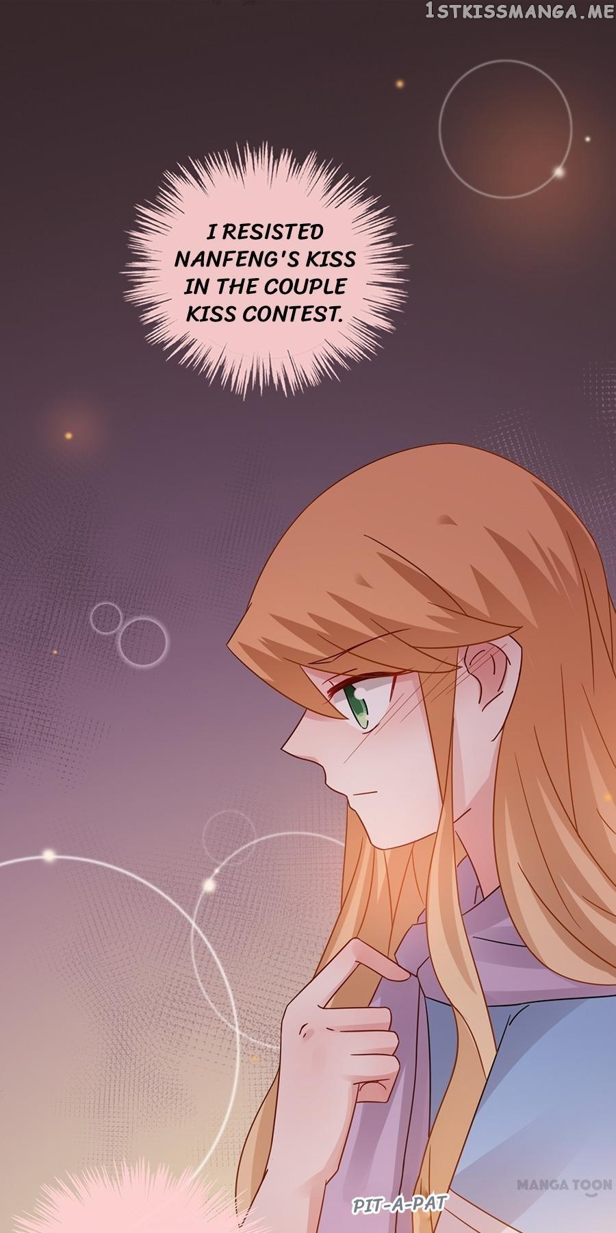 The Heiress VS Young Ruffian Chapter 63 - page 31