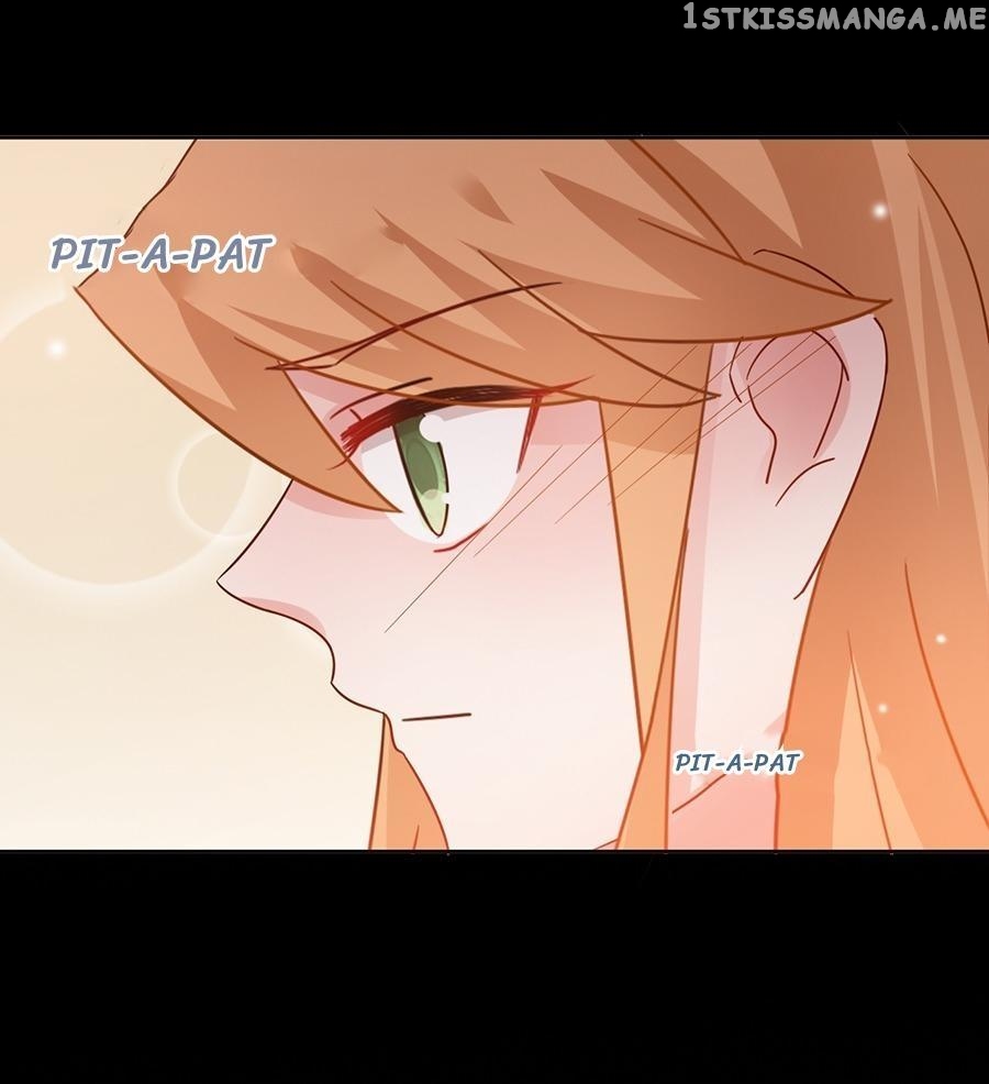 The Heiress VS Young Ruffian Chapter 63 - page 33