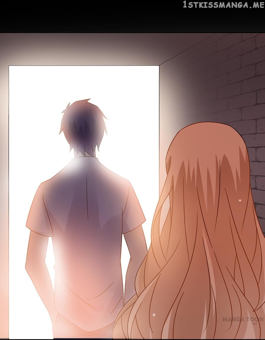The Heiress VS Young Ruffian Chapter 63 - page 34