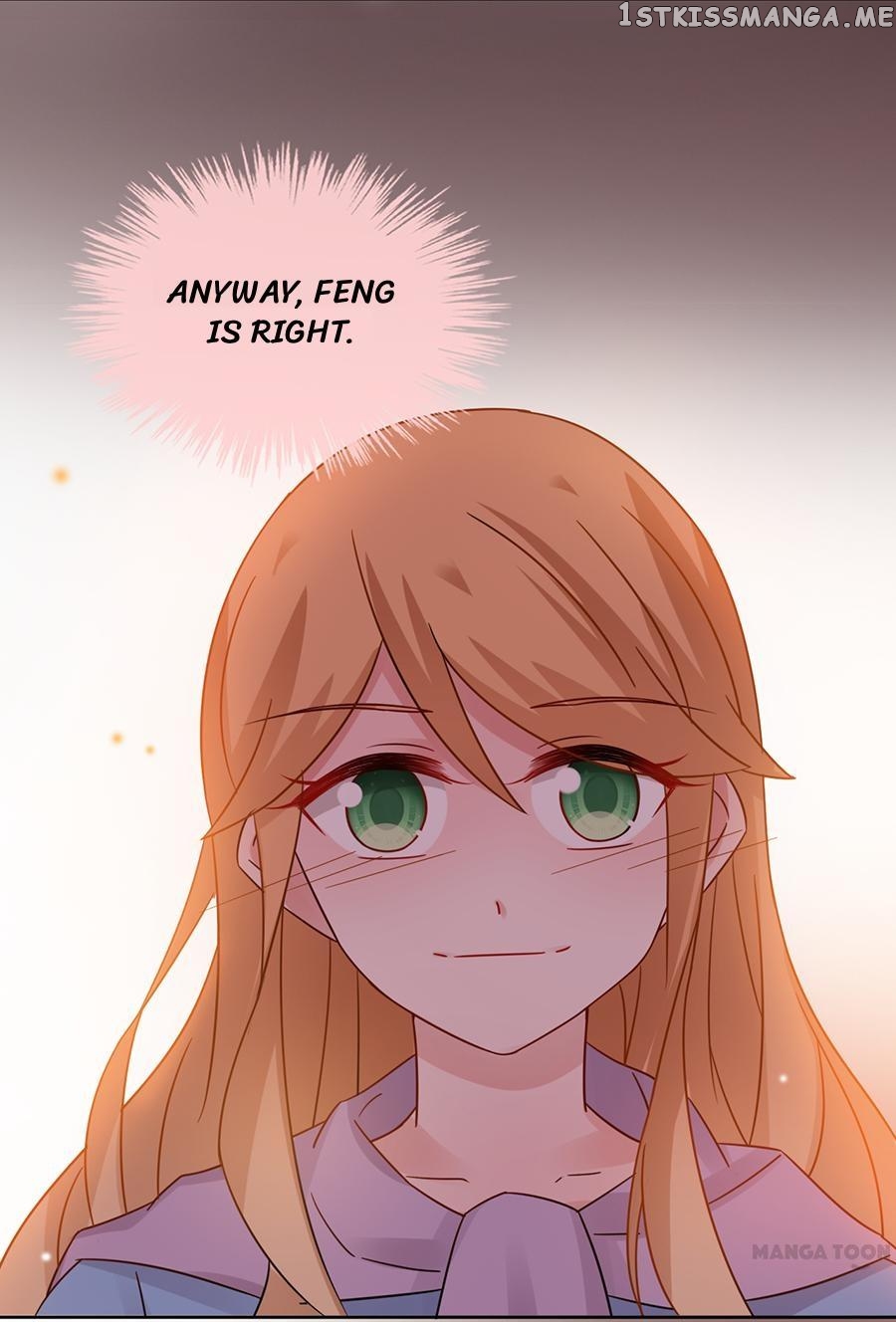 The Heiress VS Young Ruffian Chapter 63 - page 35