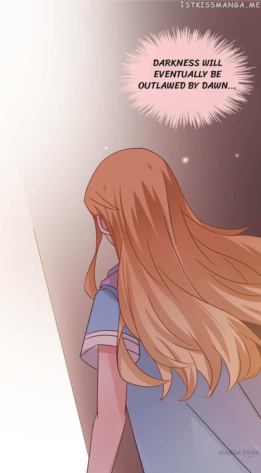The Heiress VS Young Ruffian Chapter 63 - page 36