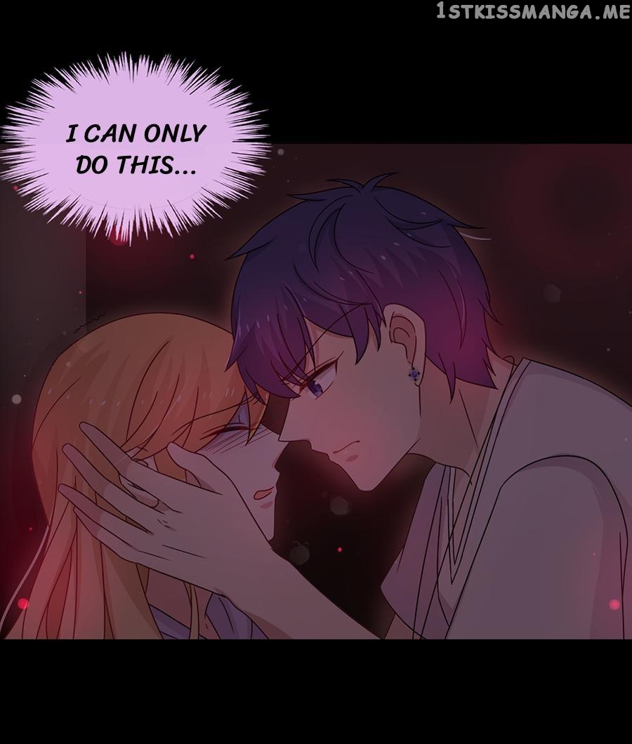The Heiress VS Young Ruffian Chapter 63 - page 4