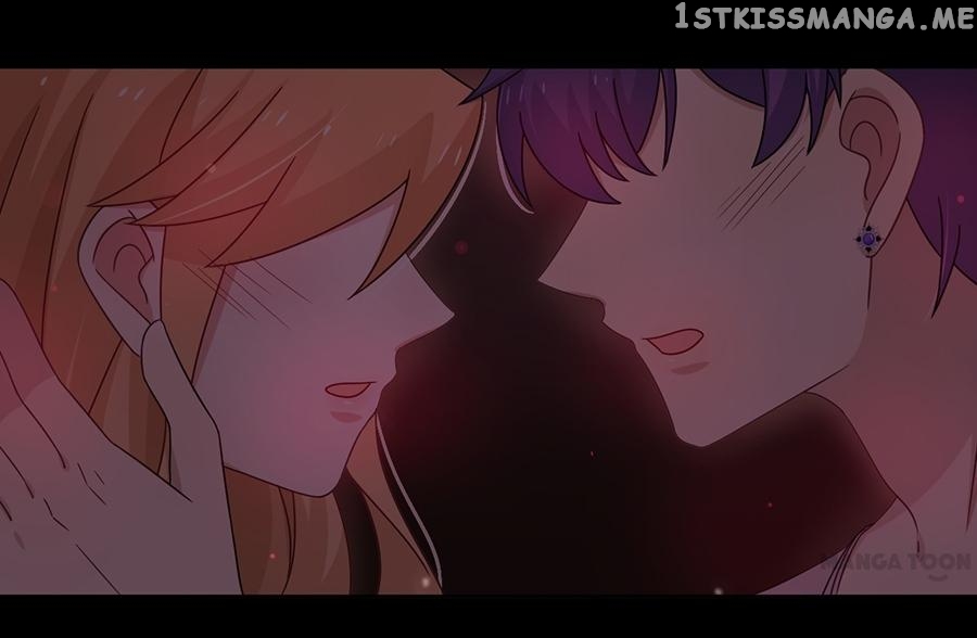 The Heiress VS Young Ruffian Chapter 63 - page 6