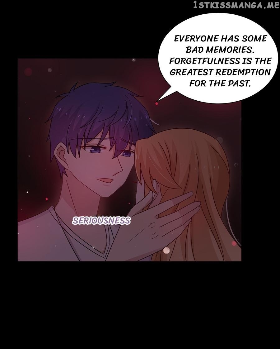 The Heiress VS Young Ruffian Chapter 63 - page 7