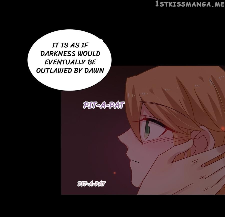 The Heiress VS Young Ruffian Chapter 63 - page 8