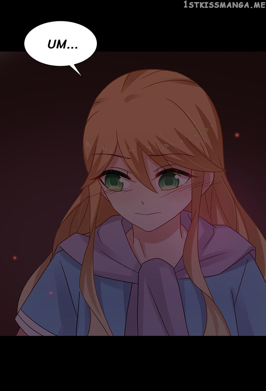 The Heiress VS Young Ruffian Chapter 63 - page 9