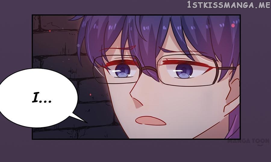 The Heiress VS Young Ruffian Chapter 62 - page 2