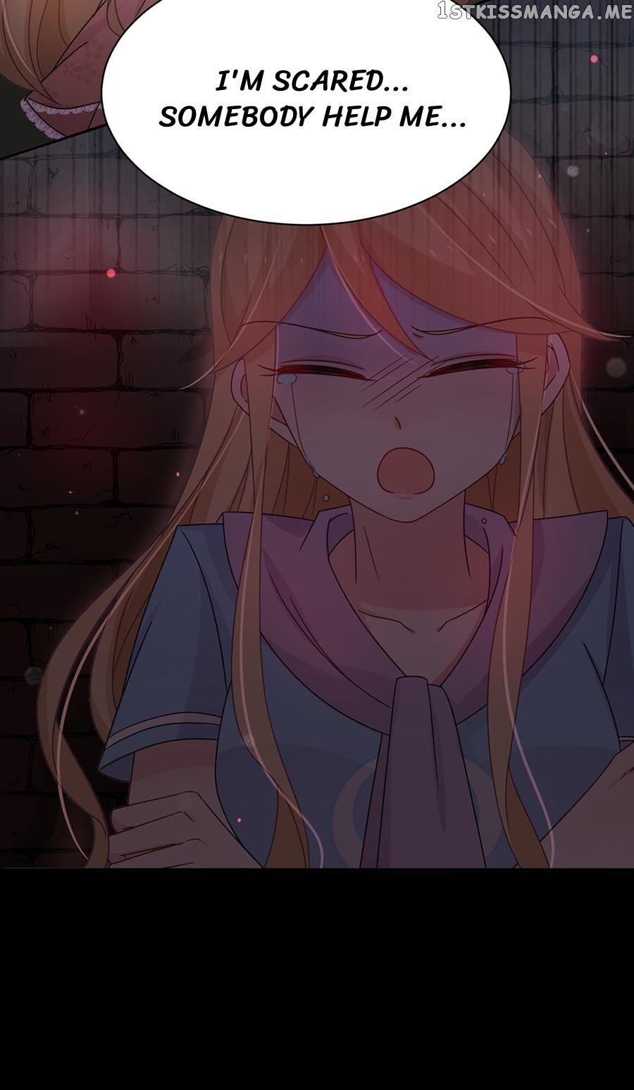 The Heiress VS Young Ruffian Chapter 62 - page 20