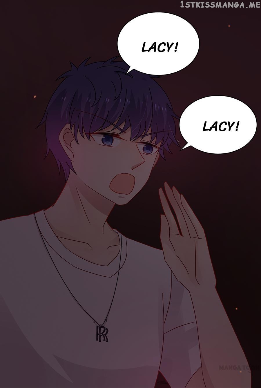 The Heiress VS Young Ruffian Chapter 62 - page 21