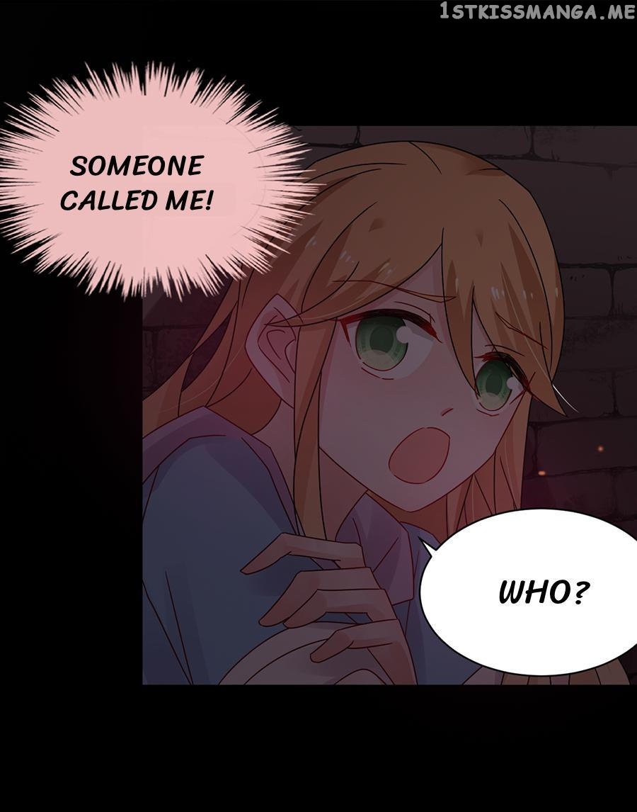 The Heiress VS Young Ruffian Chapter 62 - page 22