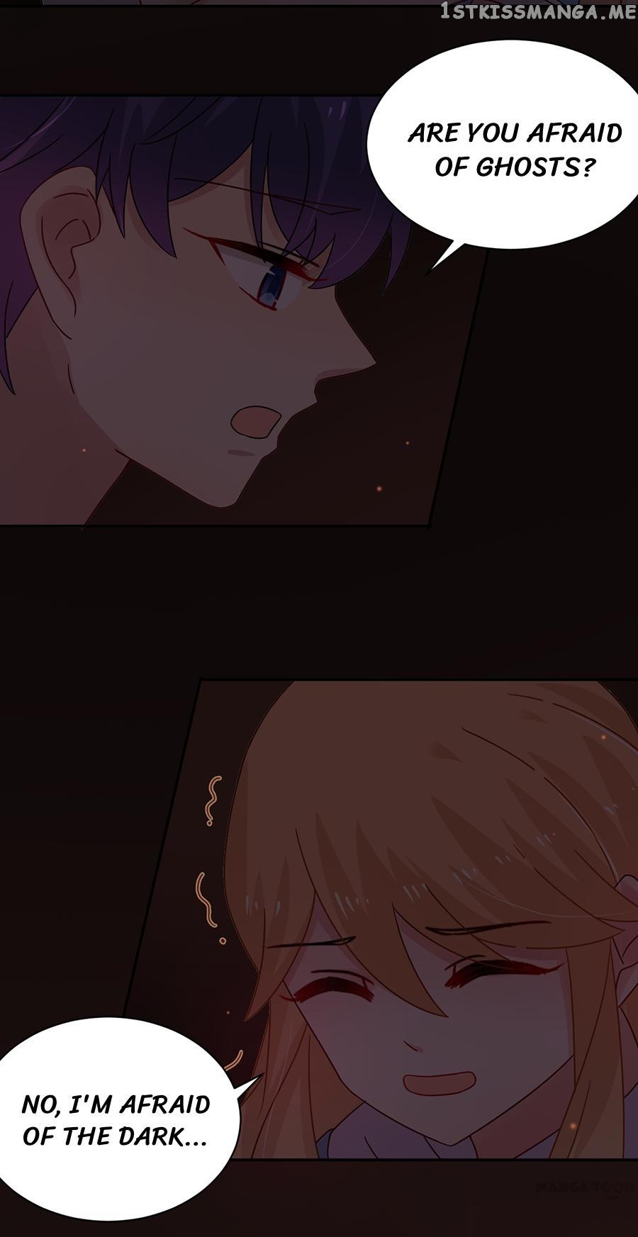 The Heiress VS Young Ruffian Chapter 62 - page 30
