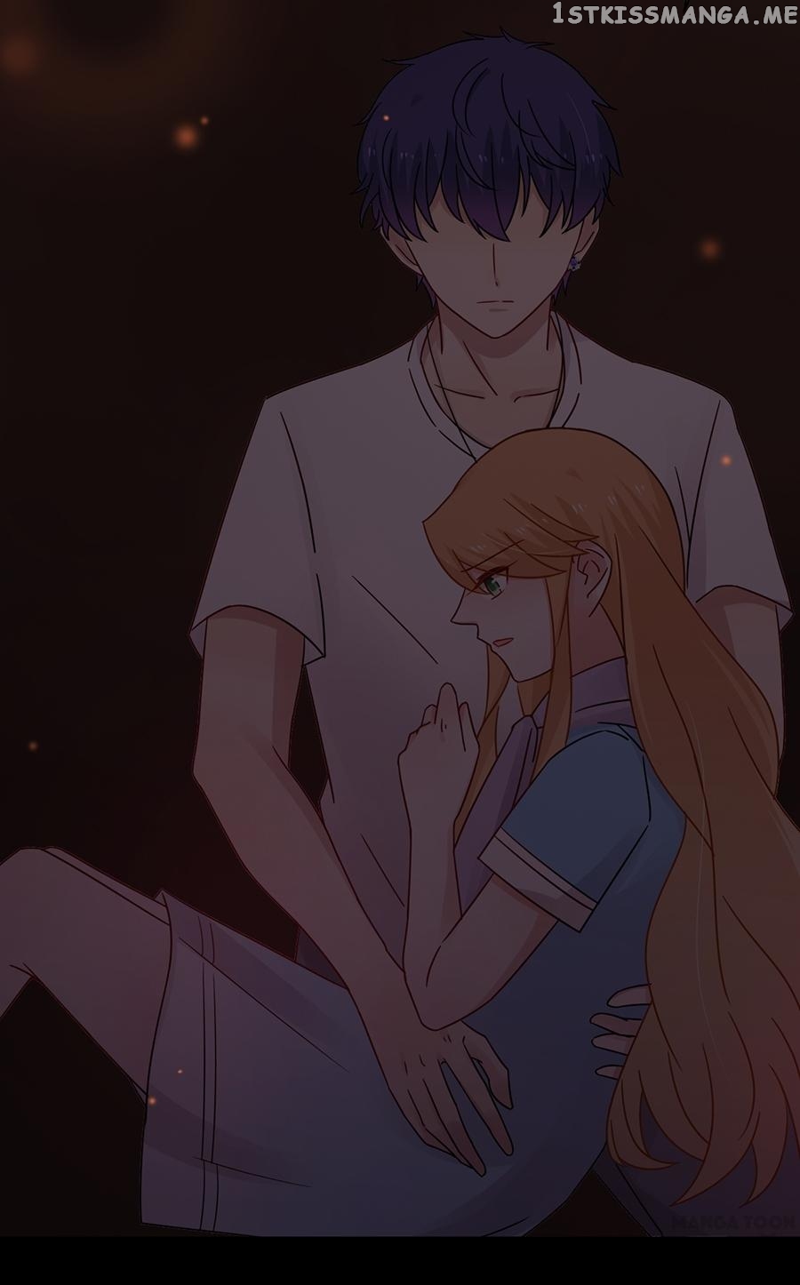 The Heiress VS Young Ruffian Chapter 62 - page 32