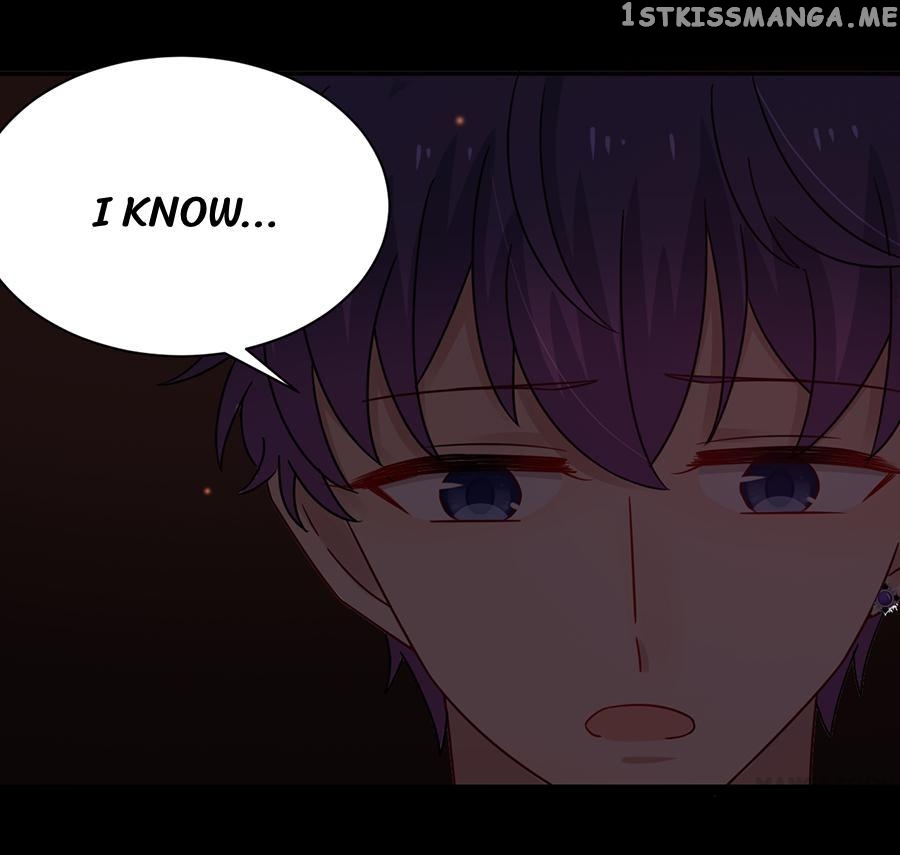 The Heiress VS Young Ruffian Chapter 62 - page 33