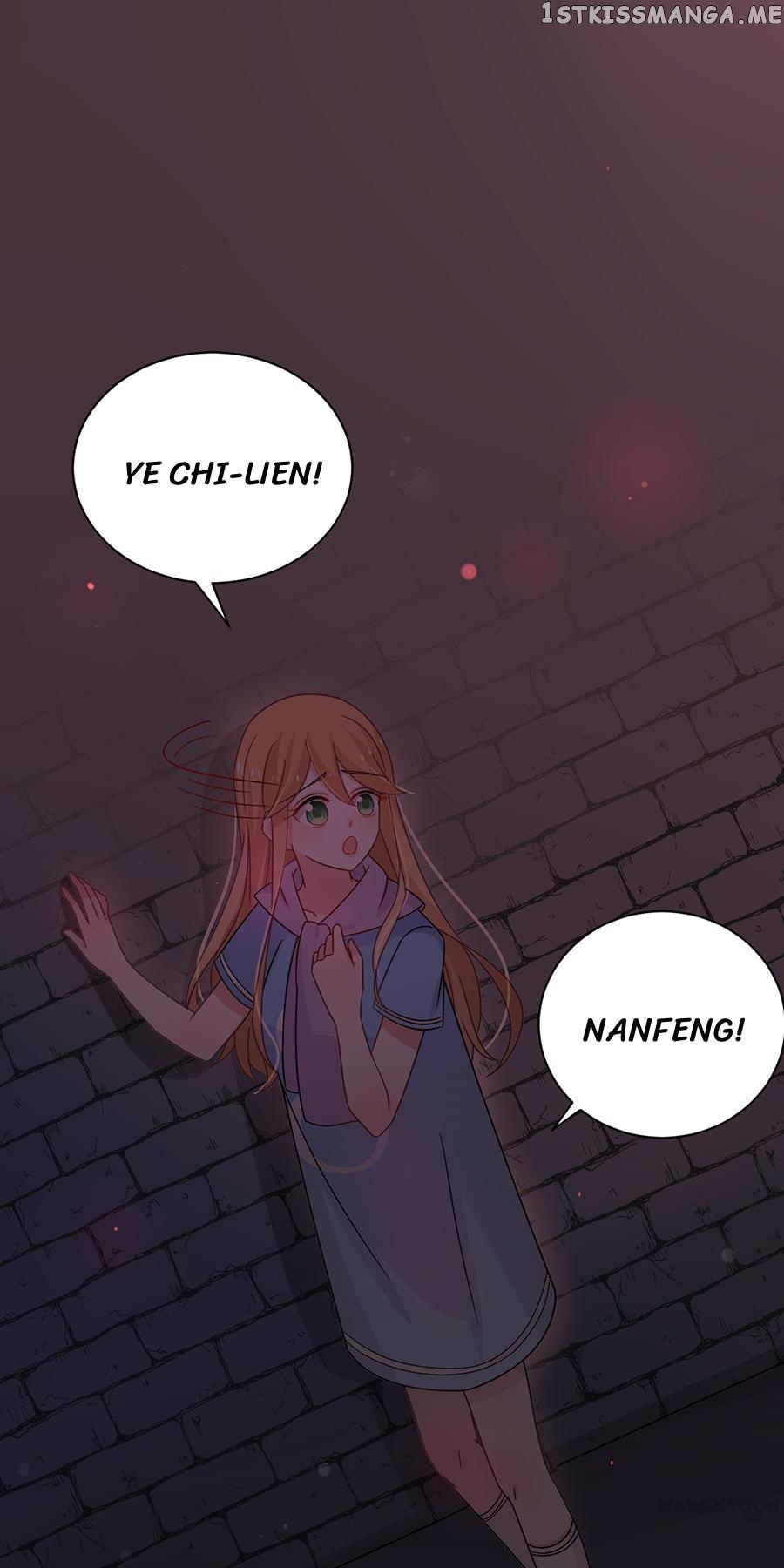 The Heiress VS Young Ruffian Chapter 62 - page 9