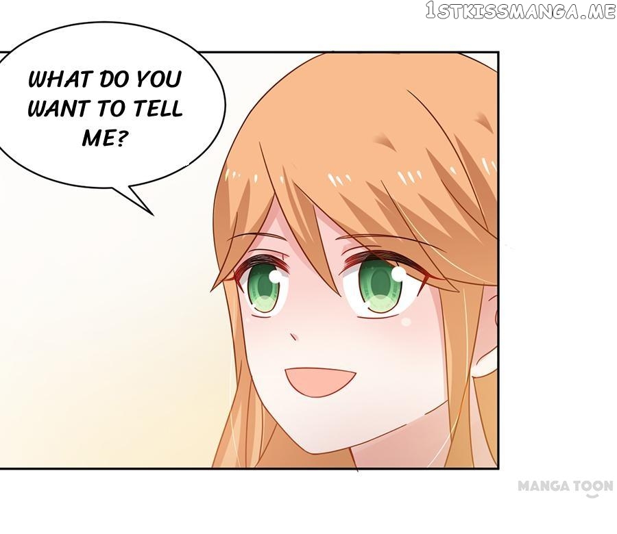 The Heiress VS Young Ruffian Chapter 61 - page 1