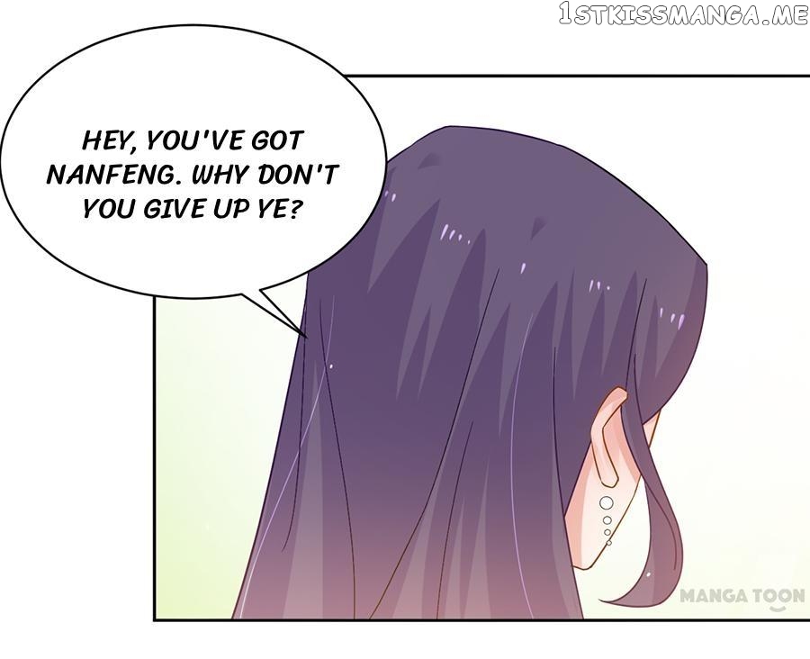 The Heiress VS Young Ruffian Chapter 61 - page 11