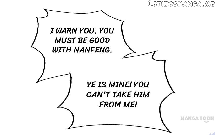 The Heiress VS Young Ruffian Chapter 61 - page 12