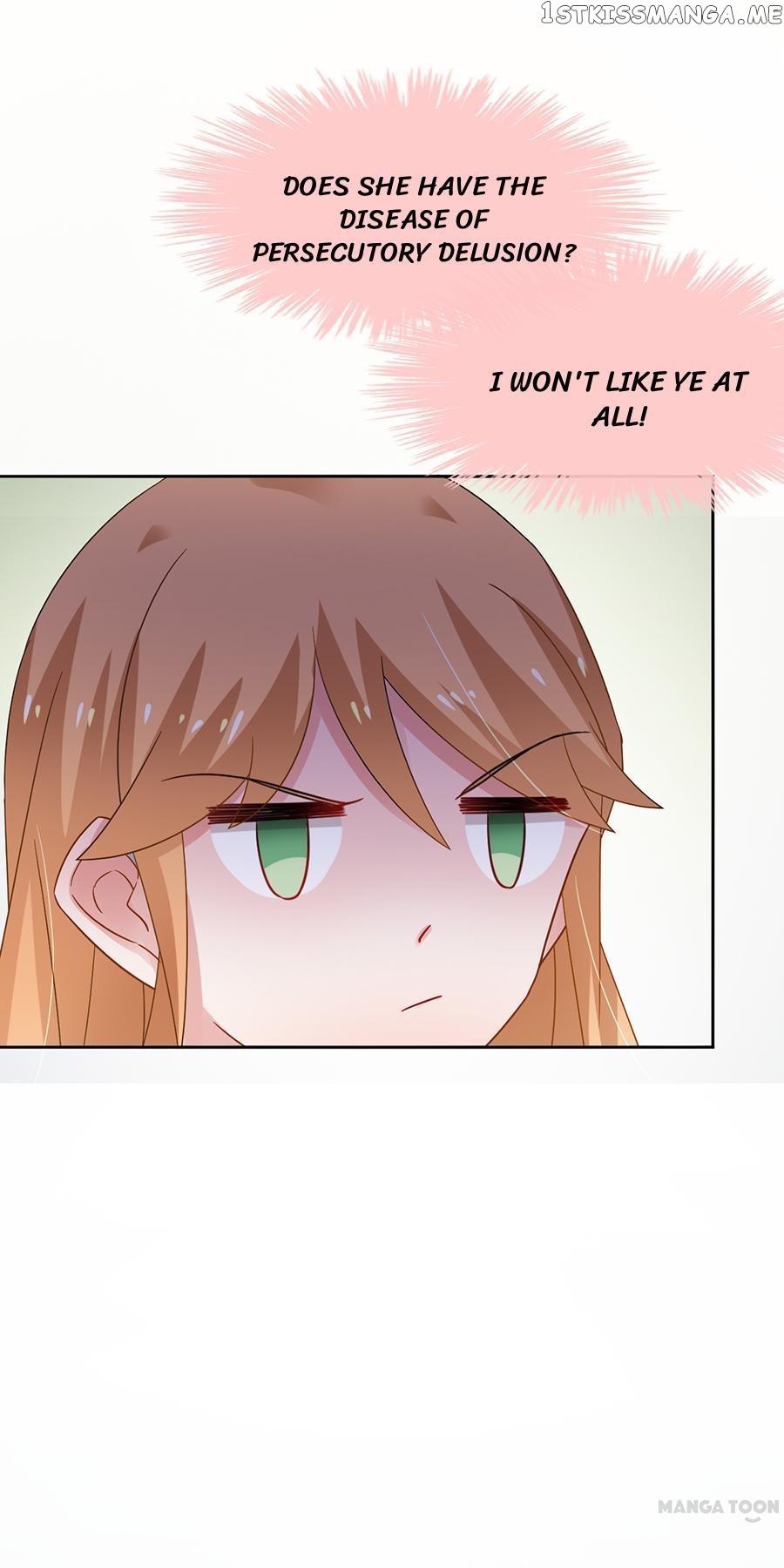 The Heiress VS Young Ruffian Chapter 61 - page 16