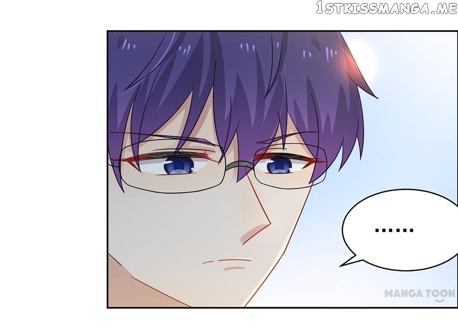 The Heiress VS Young Ruffian Chapter 61 - page 2