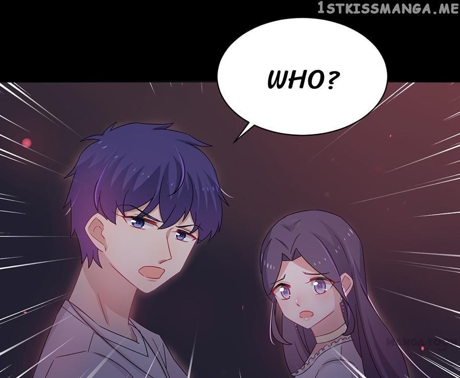 The Heiress VS Young Ruffian Chapter 61 - page 24