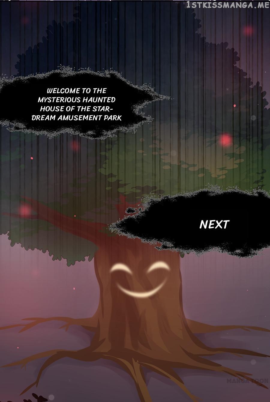 The Heiress VS Young Ruffian Chapter 61 - page 25