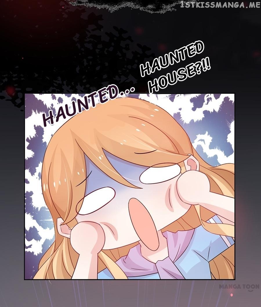 The Heiress VS Young Ruffian Chapter 61 - page 27