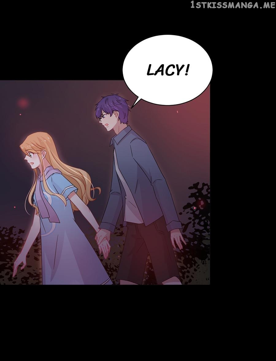 The Heiress VS Young Ruffian Chapter 61 - page 29