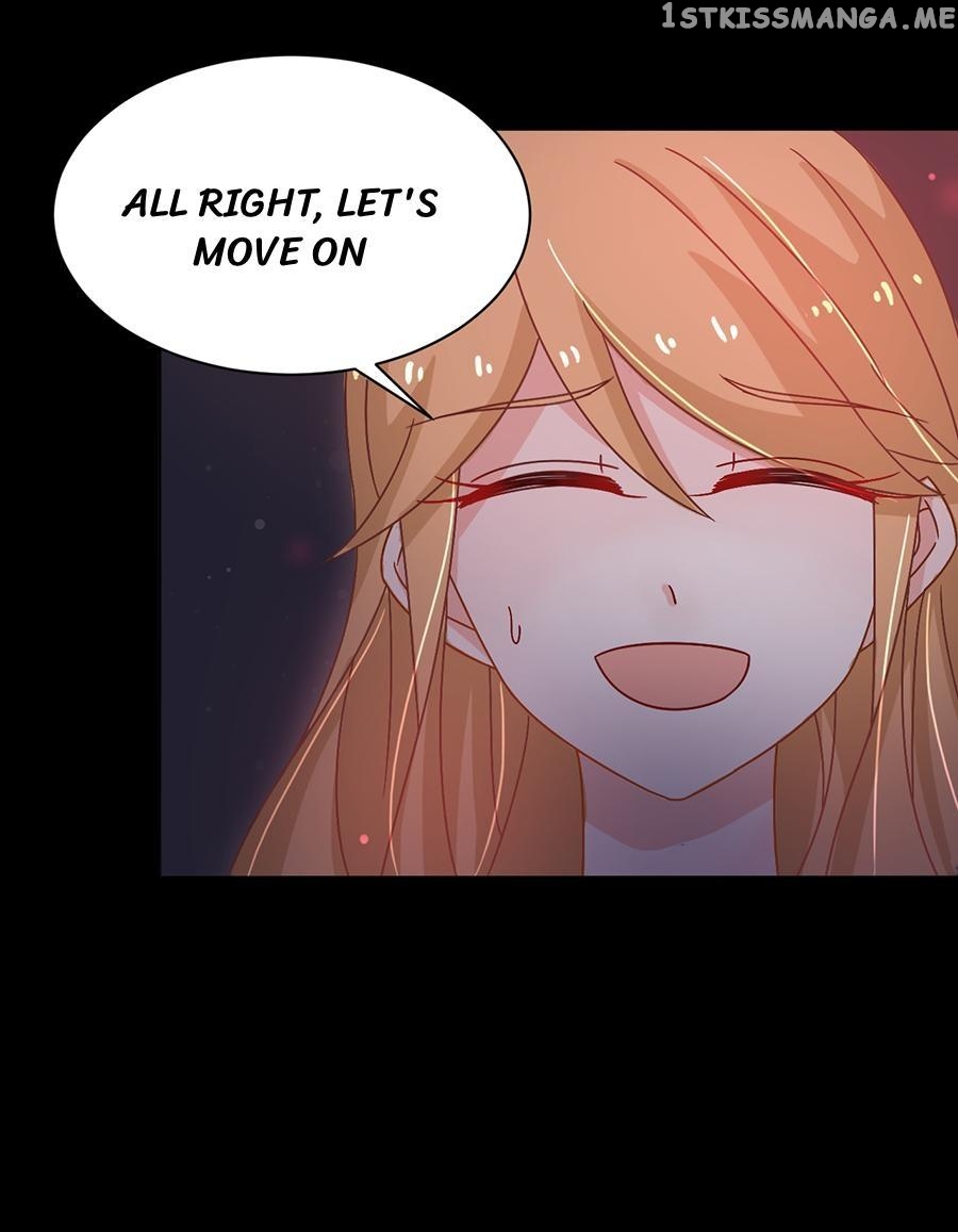 The Heiress VS Young Ruffian Chapter 61 - page 31