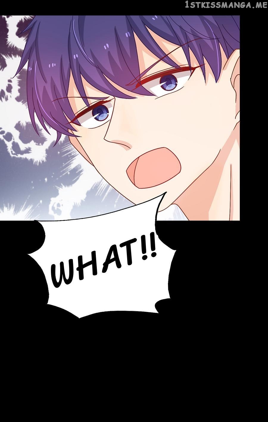 The Heiress VS Young Ruffian Chapter 61 - page 38