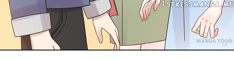 The Heiress VS Young Ruffian Chapter 61 - page 4