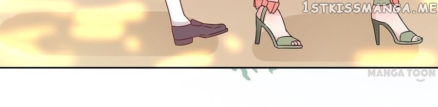 The Heiress VS Young Ruffian Chapter 61 - page 9