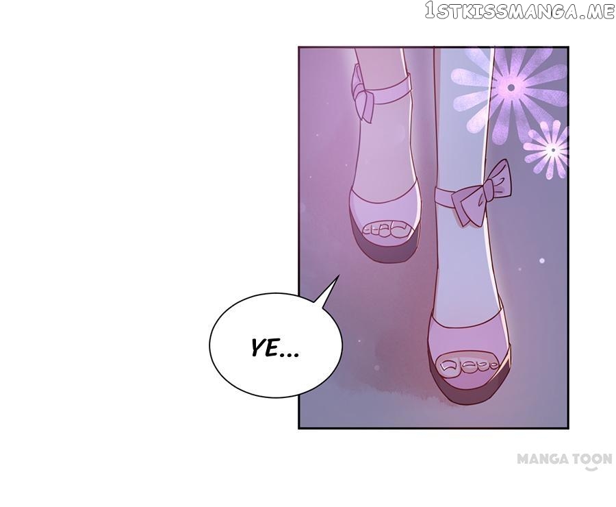 The Heiress VS Young Ruffian Chapter 60 - page 1