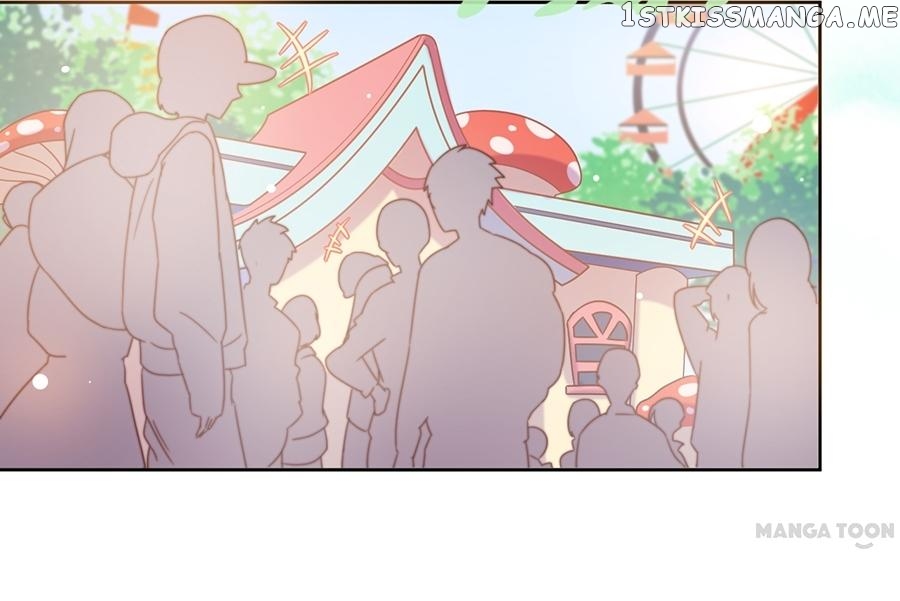 The Heiress VS Young Ruffian Chapter 60 - page 10