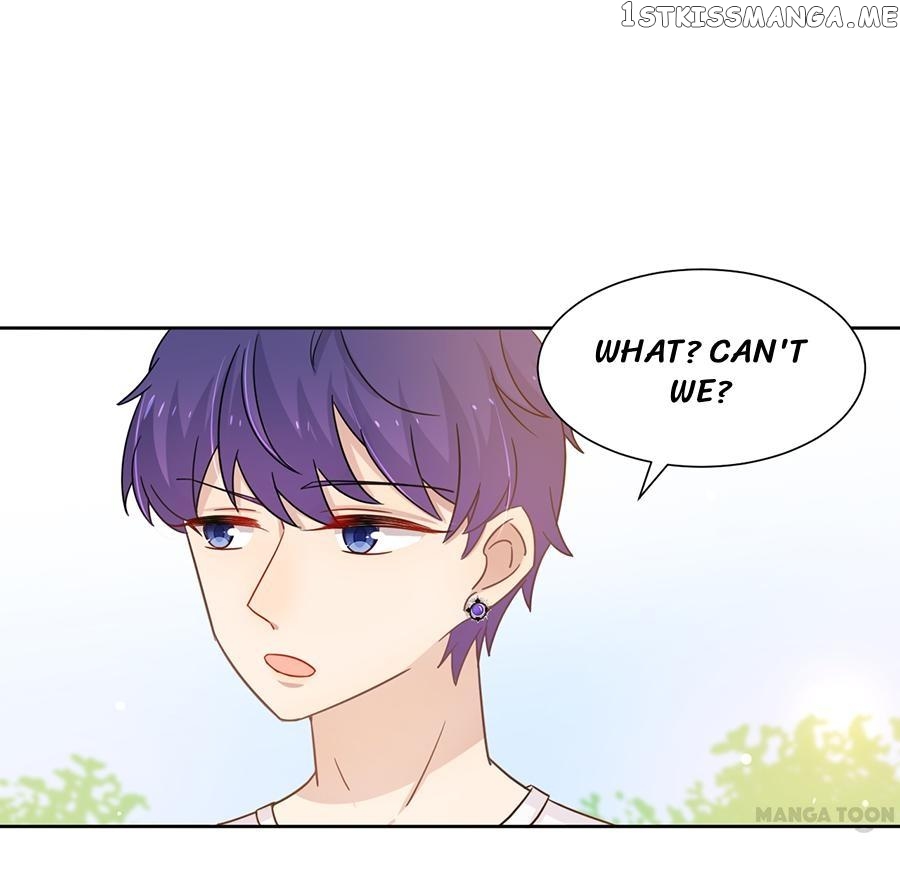 The Heiress VS Young Ruffian Chapter 60 - page 13