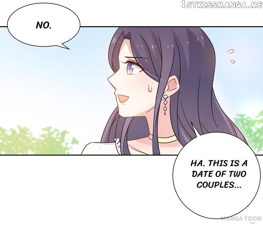 The Heiress VS Young Ruffian Chapter 60 - page 14