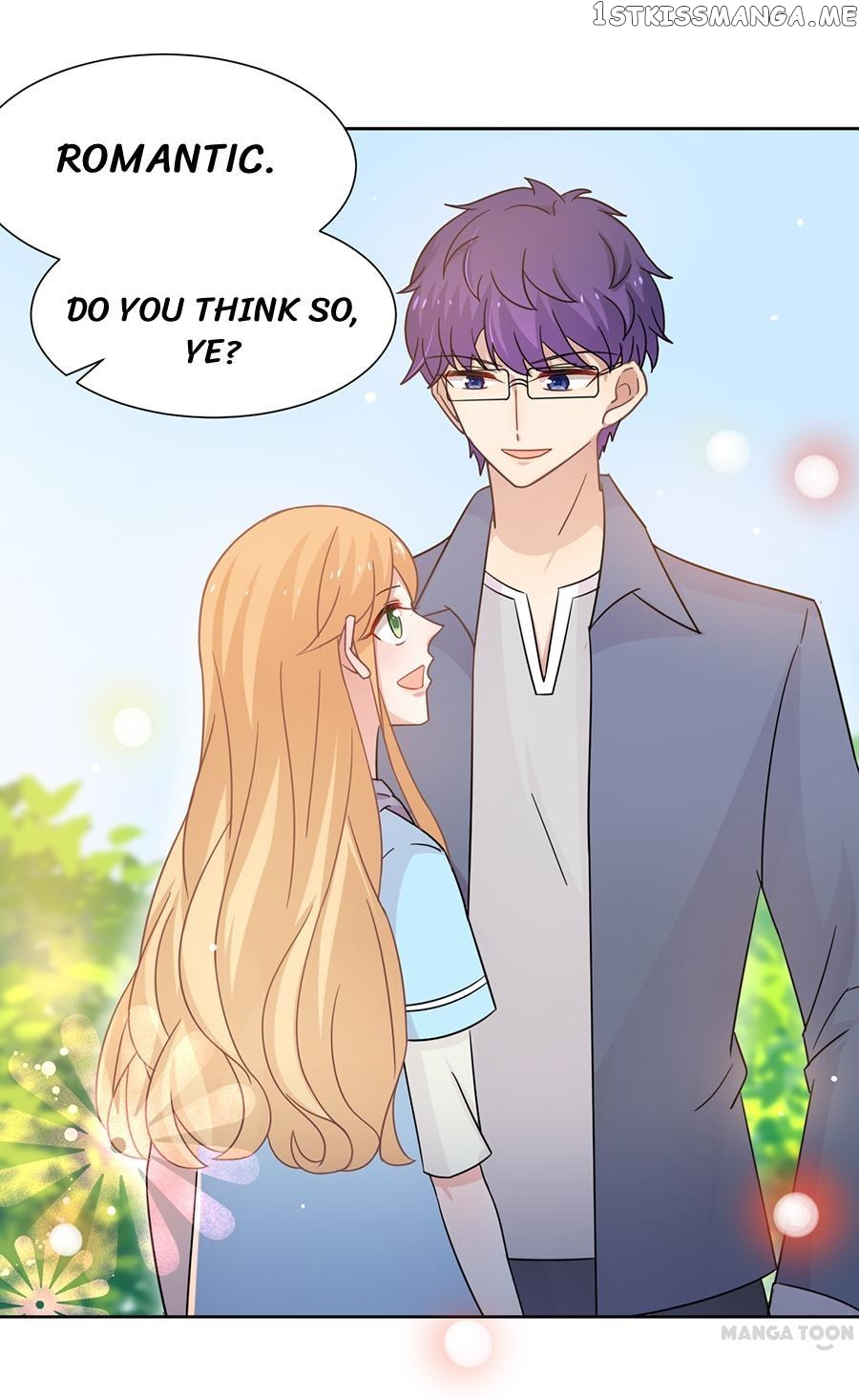The Heiress VS Young Ruffian Chapter 60 - page 17