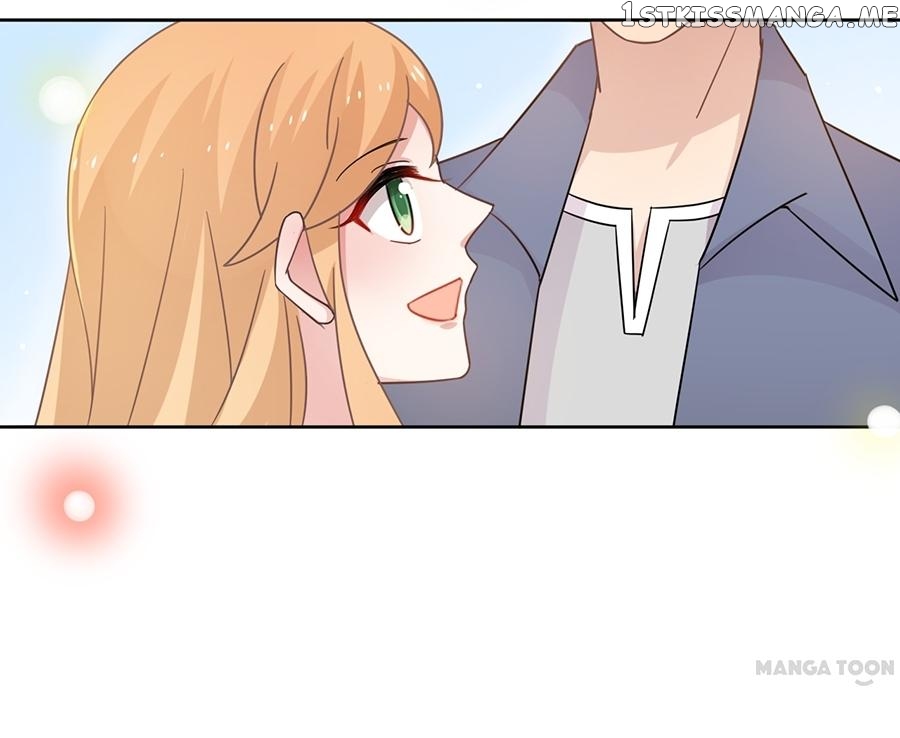 The Heiress VS Young Ruffian Chapter 60 - page 18