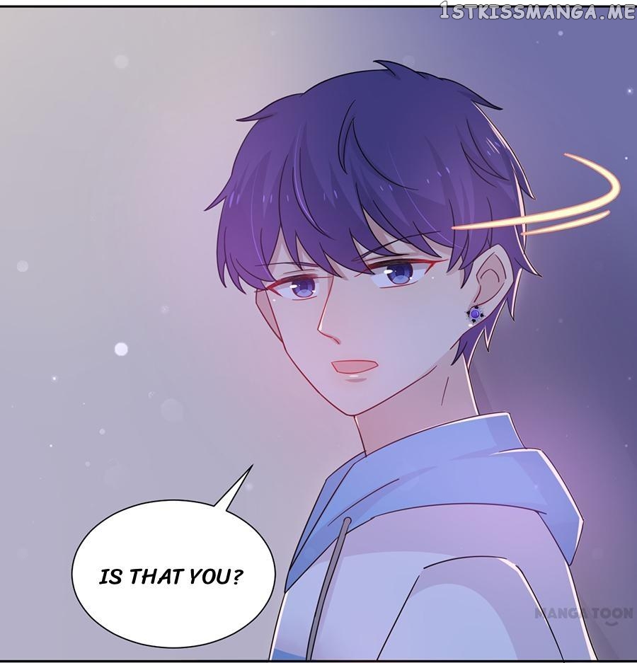 The Heiress VS Young Ruffian Chapter 60 - page 2