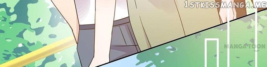 The Heiress VS Young Ruffian Chapter 60 - page 24