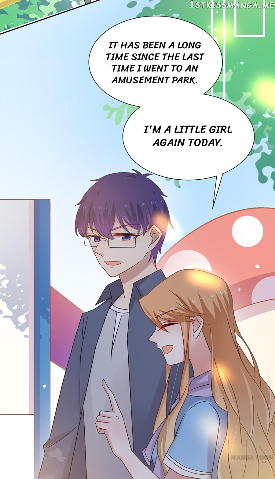The Heiress VS Young Ruffian Chapter 60 - page 25