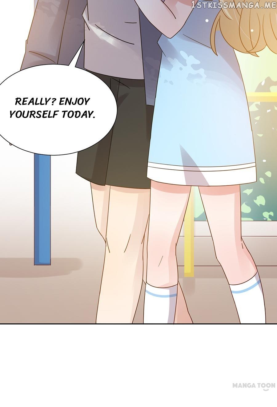 The Heiress VS Young Ruffian Chapter 60 - page 26