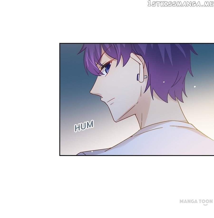 The Heiress VS Young Ruffian Chapter 60 - page 28