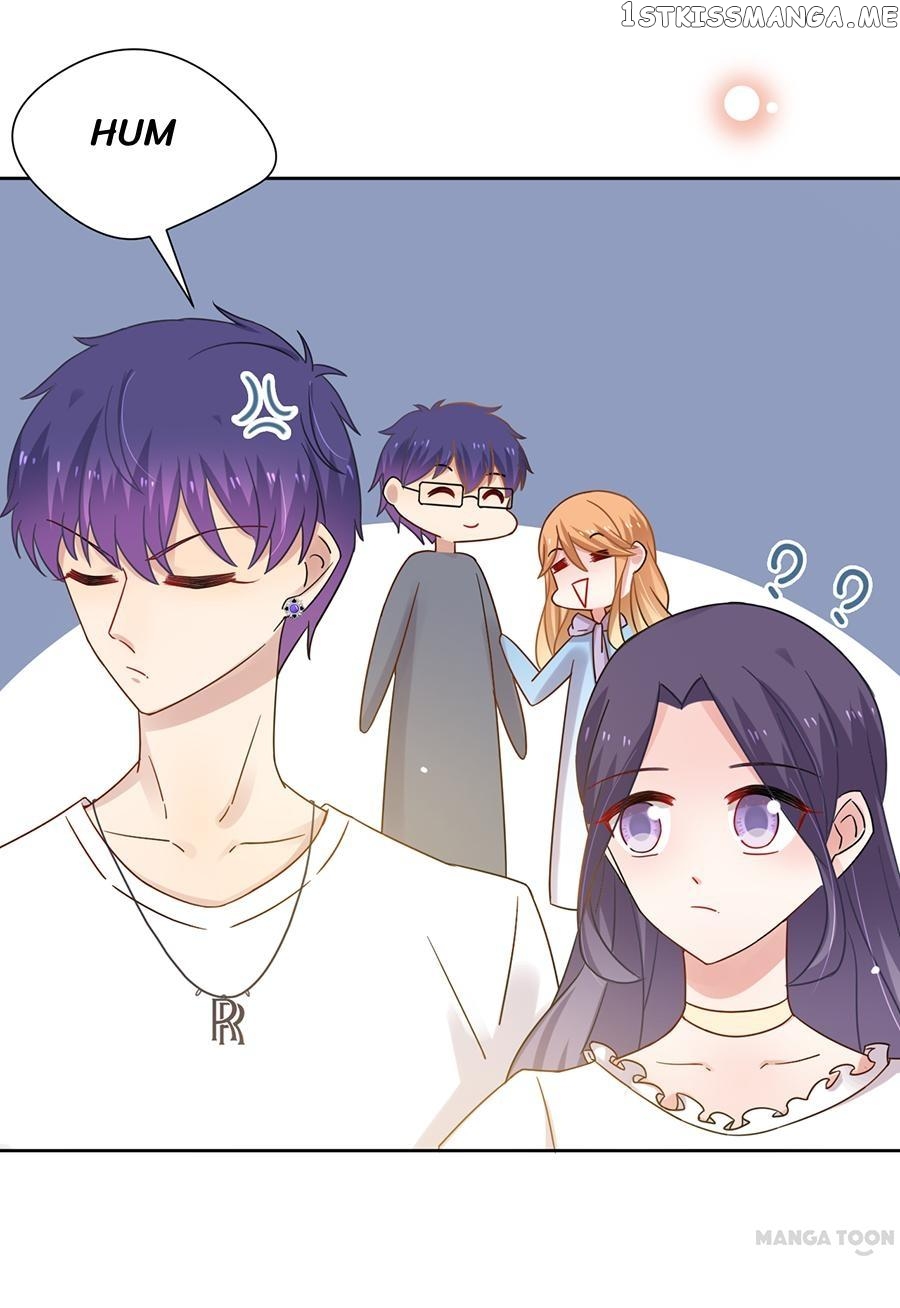 The Heiress VS Young Ruffian Chapter 60 - page 31