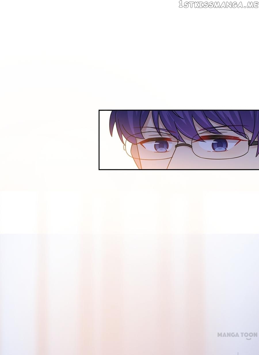 The Heiress VS Young Ruffian Chapter 60 - page 33