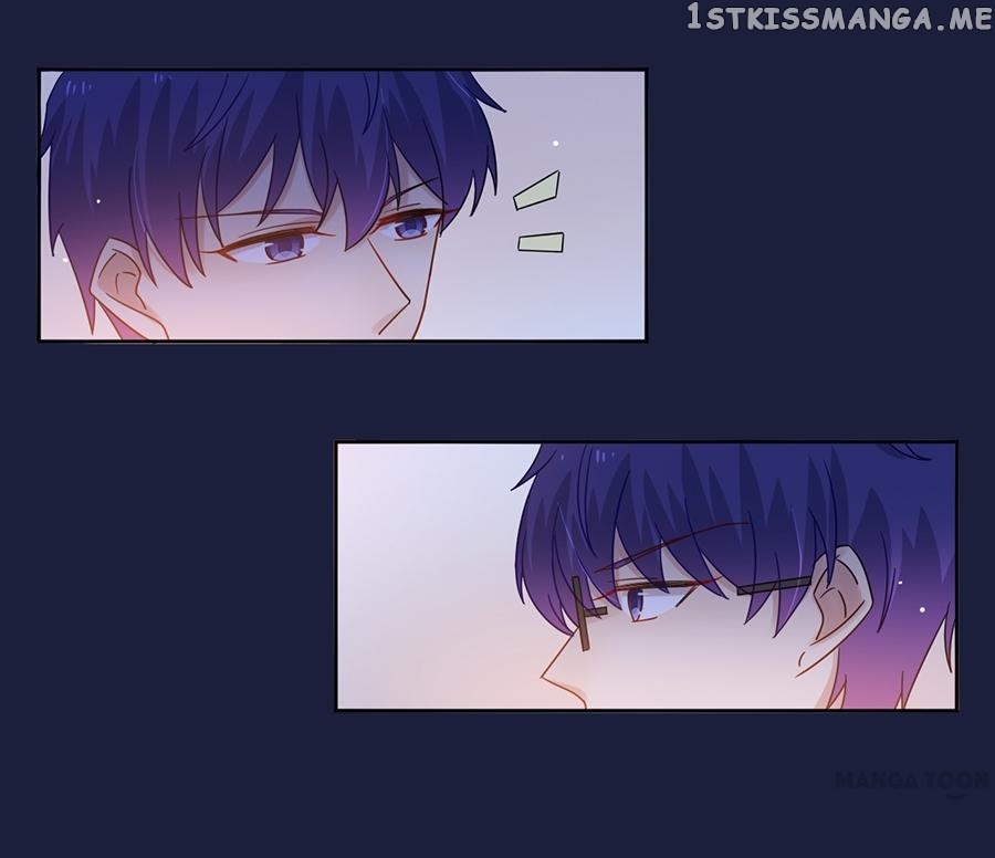 The Heiress VS Young Ruffian Chapter 60 - page 35