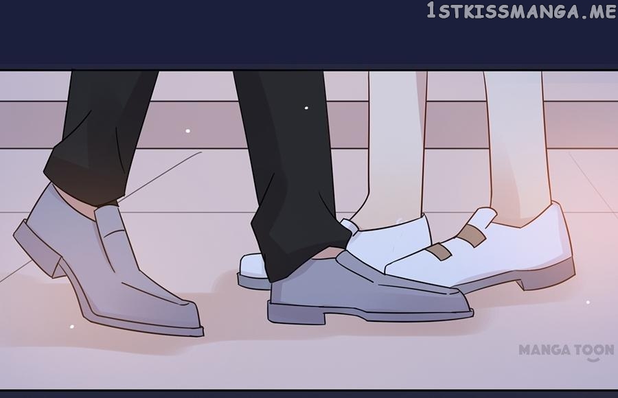 The Heiress VS Young Ruffian Chapter 60 - page 36
