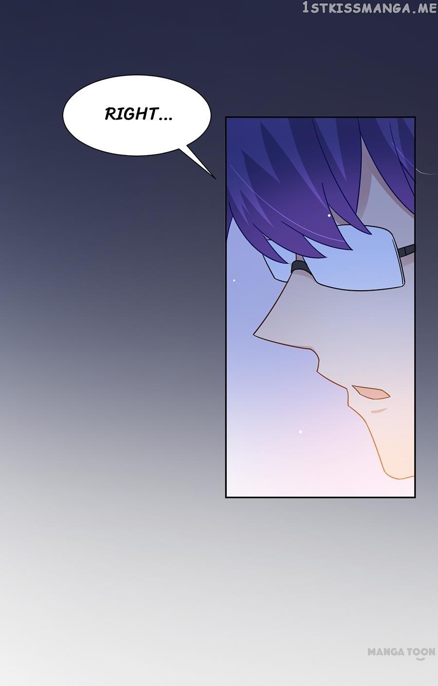 The Heiress VS Young Ruffian Chapter 60 - page 38