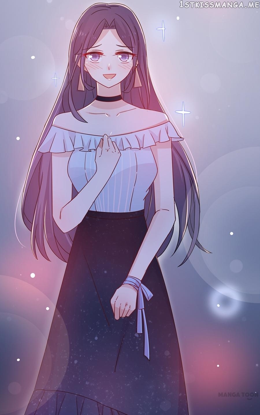 The Heiress VS Young Ruffian Chapter 60 - page 4