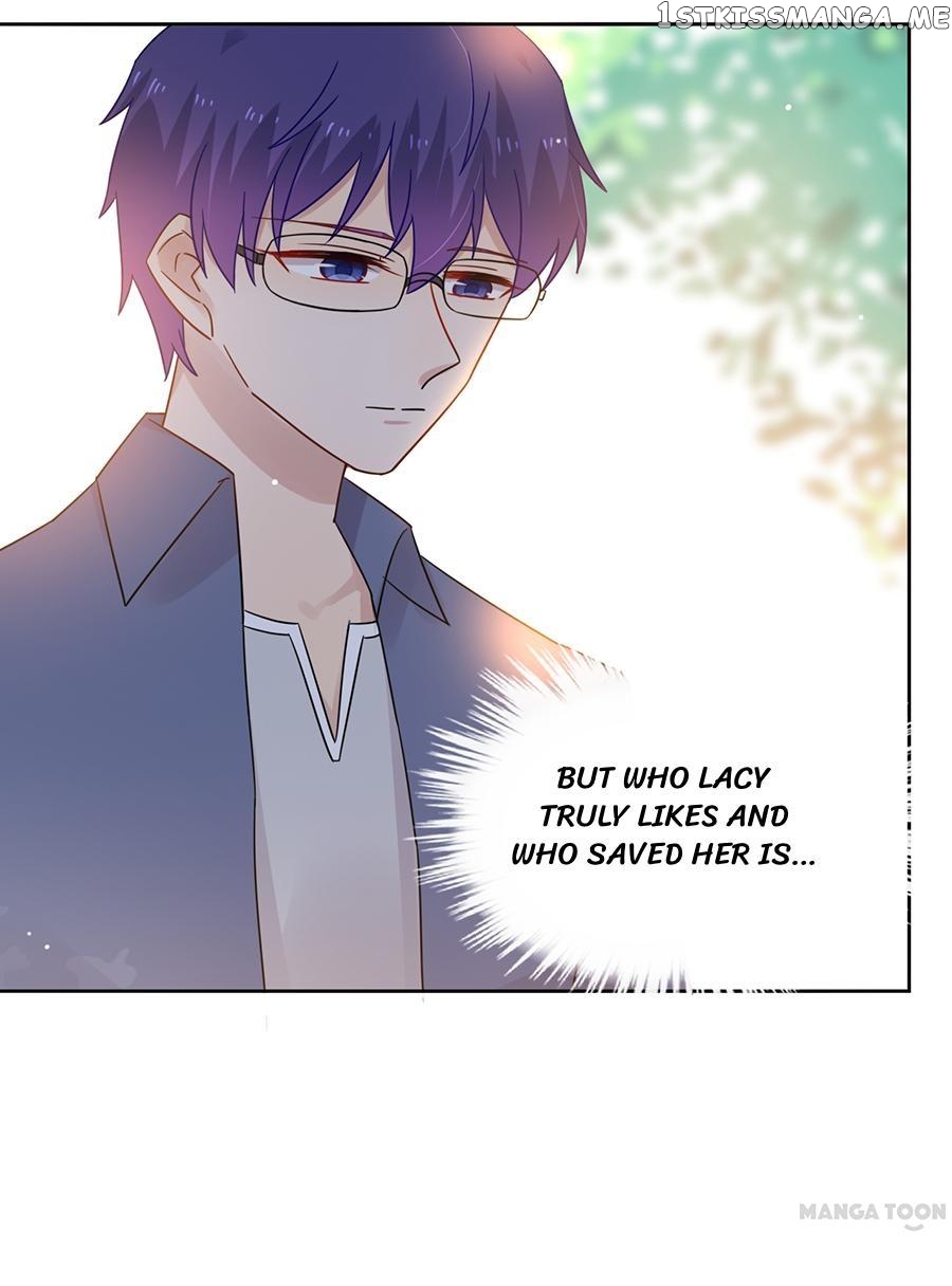 The Heiress VS Young Ruffian Chapter 60 - page 40