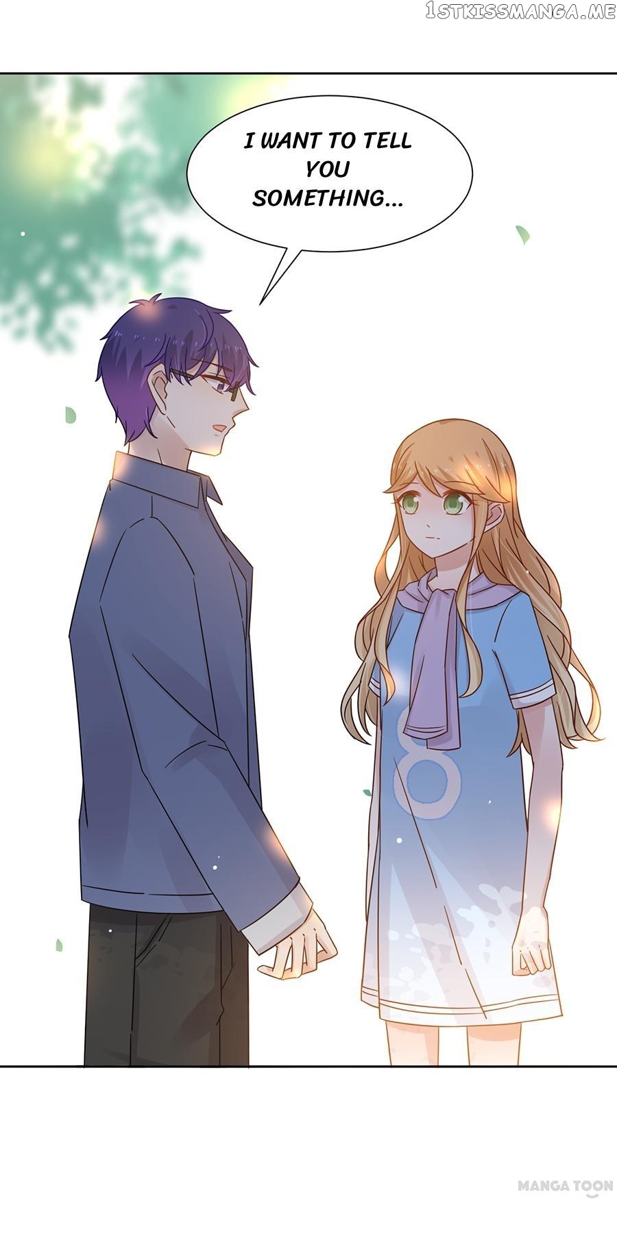 The Heiress VS Young Ruffian Chapter 60 - page 42